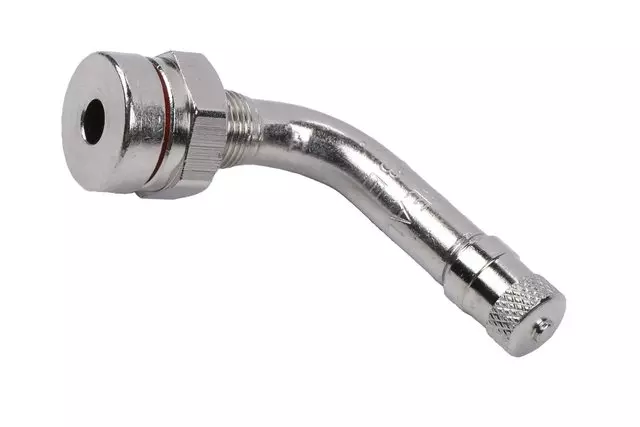 23465076 - : Front Tire Valve Stem for GM Image