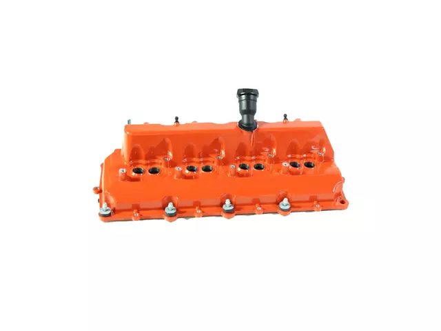Cylinder Head Cover - Mopar (53011595AB)
