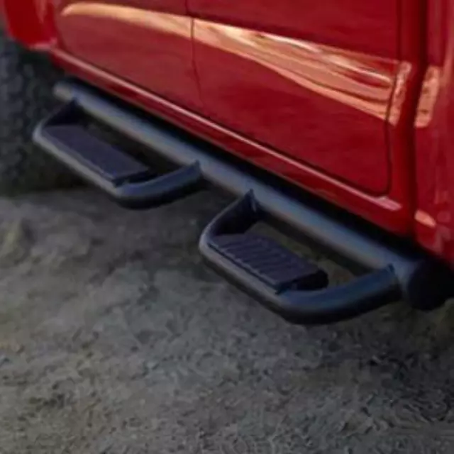 84157000 - Body: Step Kit Restricted by GM for Chevrolet: Colorado | GMC: Canyon Image