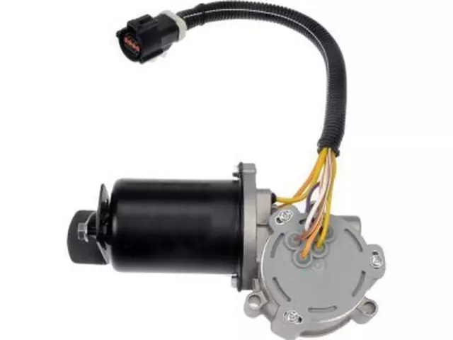 Transfer Case Motor - Ford (5L1Z-7G360-AA)