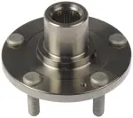930954 - : Wheel Hub - Front for Dorman Image