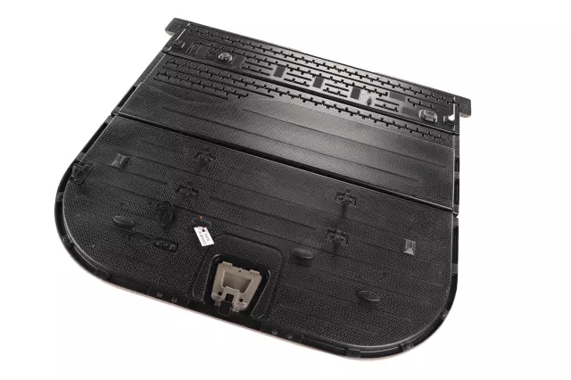 20977714 - Body: Floor Cover for Cadillac: SRX Image