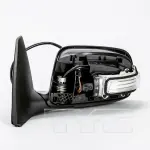 8810032 - : TYC Door Mirror for TYC Image