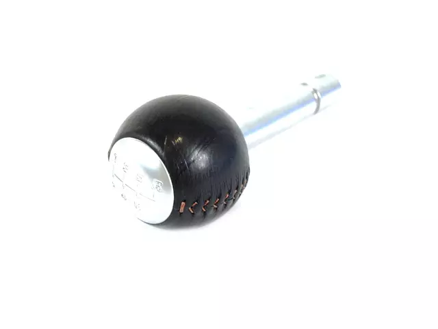 SG081U4AA - TR6060; 6-Speed; Manual Transmission: Gearshift Knob for Mopar Image image