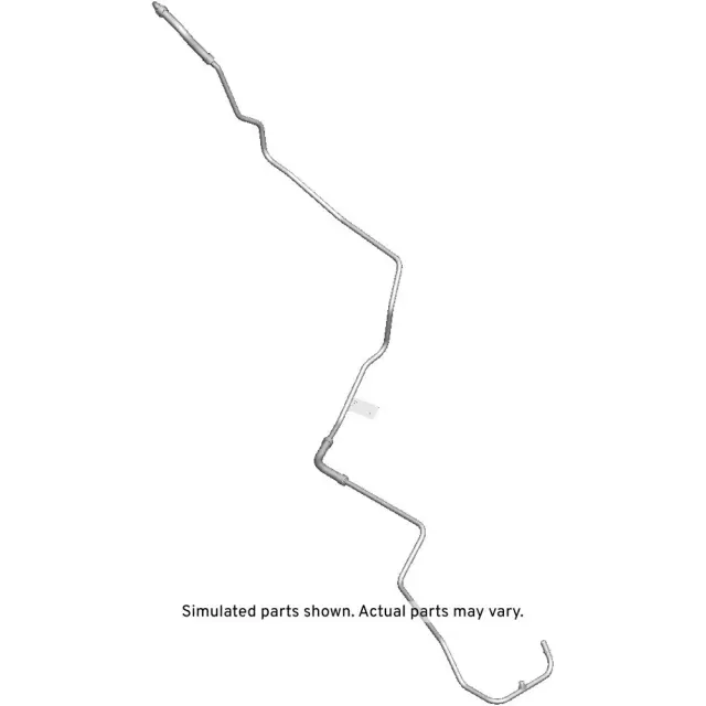 20967829 - : Fuel Supply Hose for GM Image