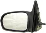 9551488 - : Driver Manual Door Mirror Assembly for Dorman Image