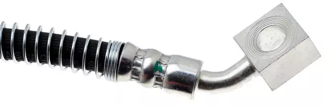 Front Passenger Side Hydraulic Brake Hose - GM (19325504)
