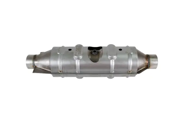 776617 - : CATCO Catalytic Converter for CATCO CONVERTERS Image