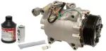 4773NK - : Complete Air Conditioning Kit w/ New Compressor for FOUR SEASONS Image