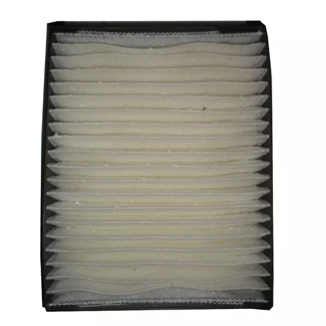 CF3297 - HVAC: Passenger Compartment Air Filter for Saab: 900 Image