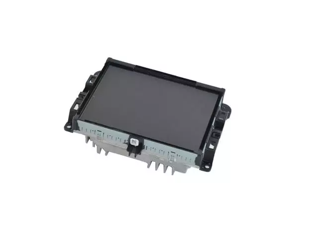 Multi Media Radio - Mopar (68258677AI)