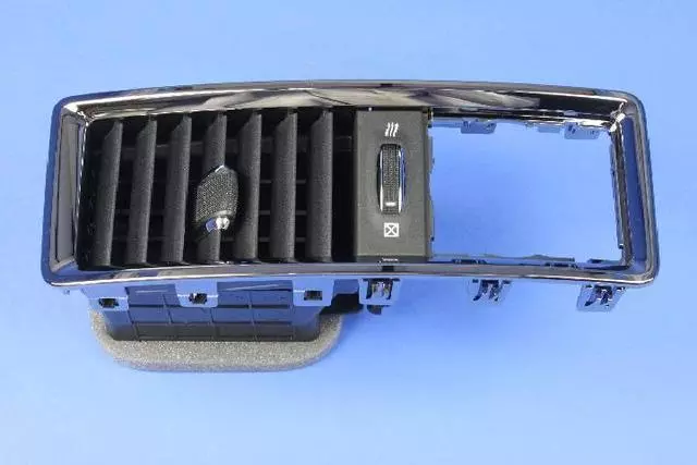 Air Conditioning & Heater Outlet, Left - Mopar (1WP30DX9AF)