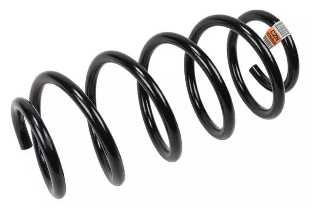 25768028 - Suspension: Coil Spring for Cadillac: DeVille, DTS Image