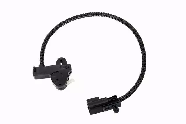 15119445 - Body: Indicator for GM Image