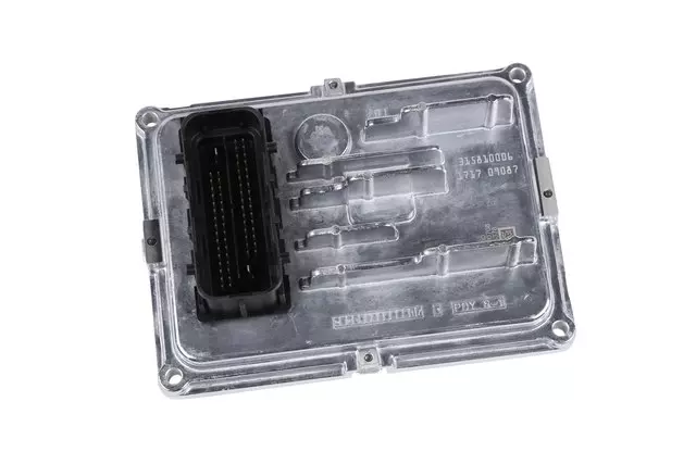 Transmission Control Module - ACDelco (24279973)