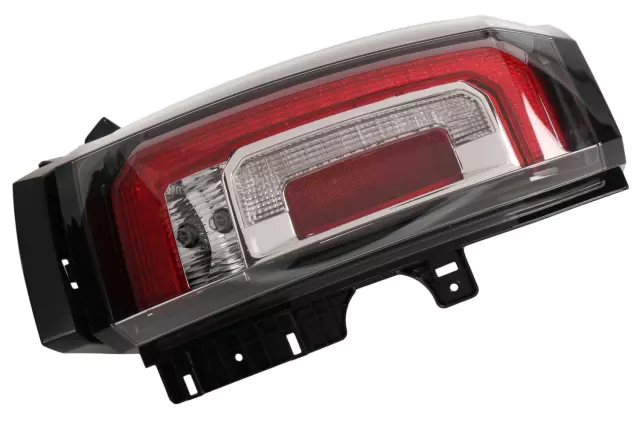Rear Driver Side Stop Lamp - GM (84536242)