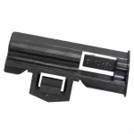 AE9Z7420574A - Body: Belt Molding Front Clip for Lincoln: MKT Image