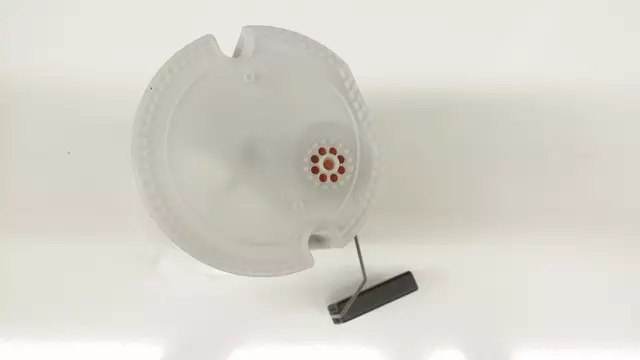 VW 08-16 Jetta-Fuel Pump - Genuine OEM Part - Volkswagen (1K0-919-051-DA)