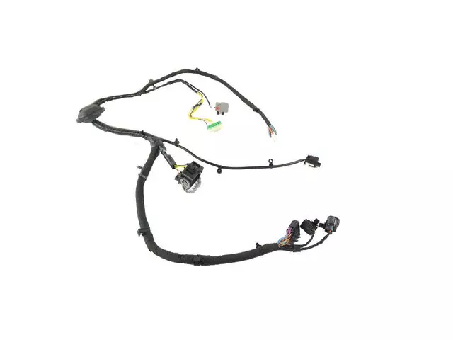 Dash Wiring - Mopar (68267604AB)