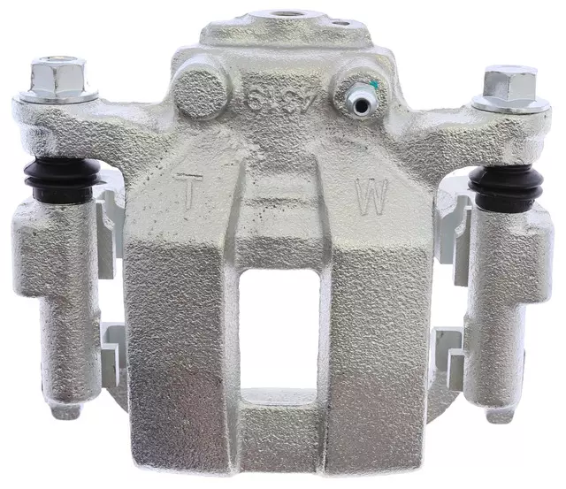 Rear Driver Side Disc Brake Caliper - ACDelco (18FR12389N)
