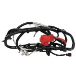 WC97202 - : Cable Assembly for Ford Image