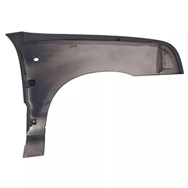 1L2Z16006DA - Body: Fender for Mercury: Mountaineer Image