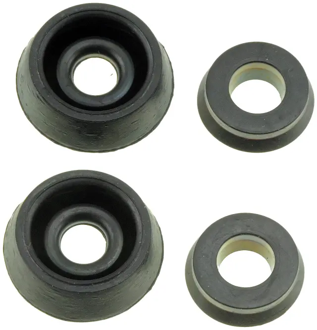 351556 - : Drum Brake Wheel Cylinder Repair Kit for Dorman Image