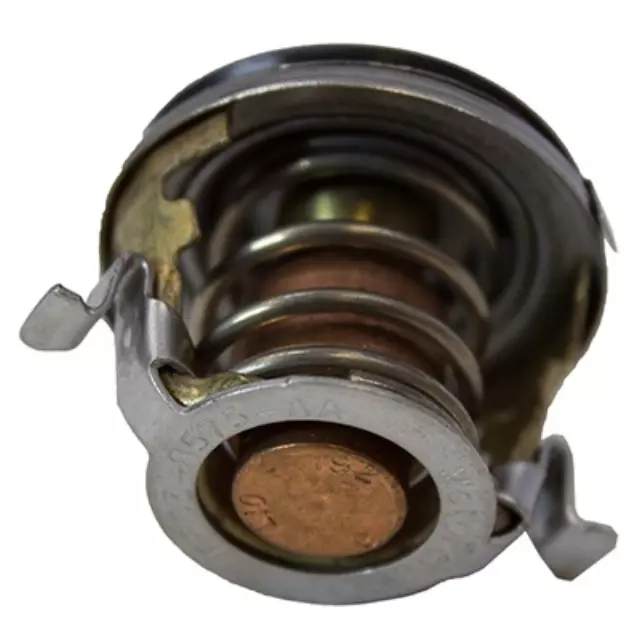 Engine Coolant Thermostat - Ford (KU2Z-8575-A)