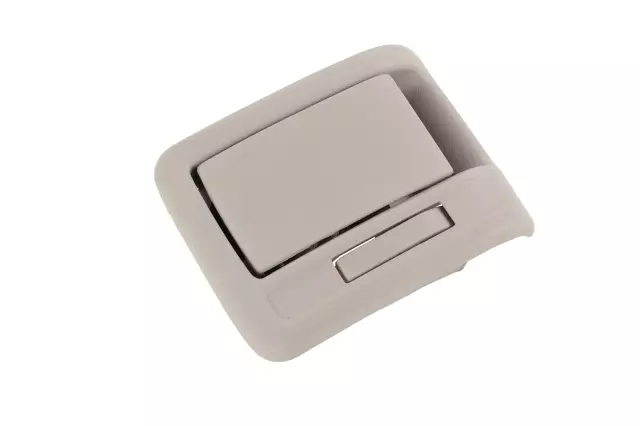 22833009 - Body: Release Handle for Cadillac: SRX Image