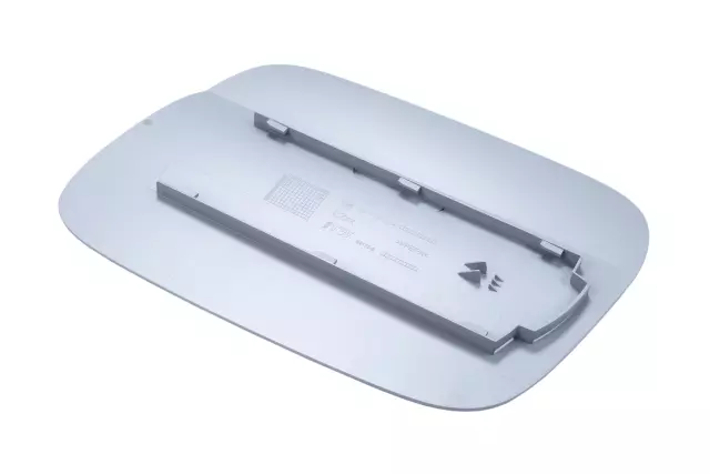 2018-2020 Buick - Primed Fuel Tank Filler Door - GM (39117325)