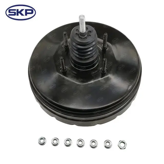 SK538529 - Brakes &amp; Brake Parts: SKP Power Brake Booster for Skyward Automotive Image