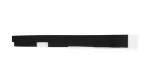 553590E090 - : Cowl Panel Cushion for Toyota Image