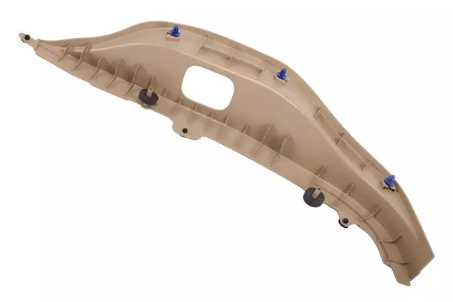 25843845 - Body: Rear Cover for Cadillac: CTS Image