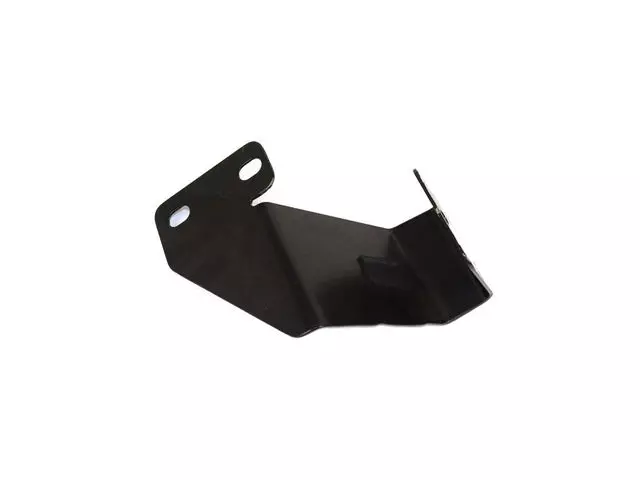 68020203AB - Mopar Accessories - Component Parts: Fog Lamp Bracket, Left for Jeep: Wrangler Image