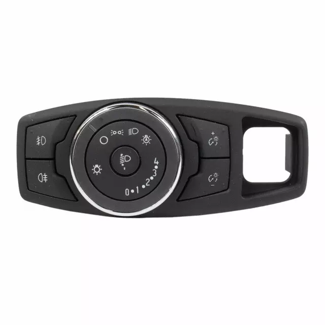 E1GZ11654CA - : Switch Assembly Headlamps for Ford Image
