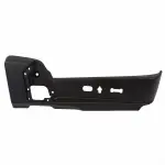 mrk Lincoln MKZ Zephyr Front Right Passenger Seat Black Seat Cushion