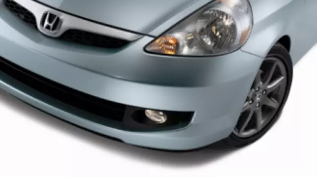 8V31SLN110 - : Fog Lights for Honda Image