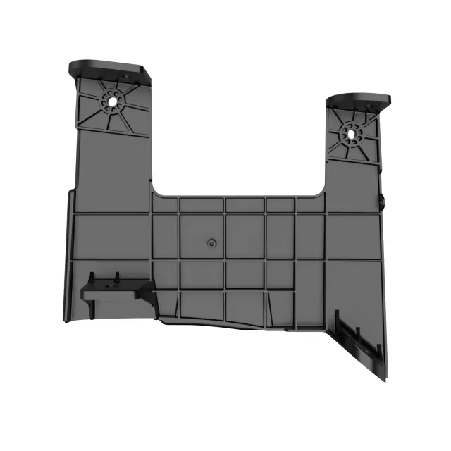 68350658AC - Body Sheet Metal Except Doors: Battery Tray for Mopar Image