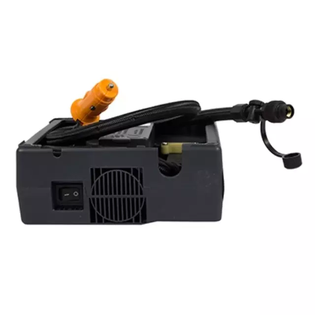 Air Compressor - Ford (FCPZ-19G525-A)