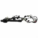JL3Z14630D - : Wire Assembly Jumper for Ford Image