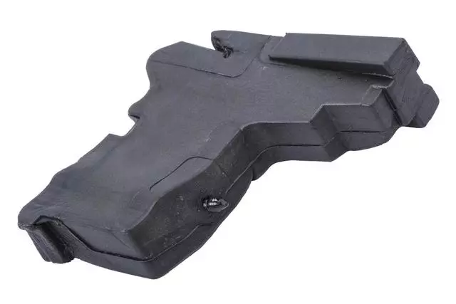 84025038 - Body: Side Seal for Cadillac: XT5 Image