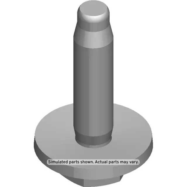 11549423 - : Bolt for GM Image