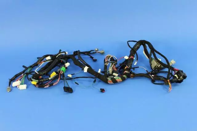 Instrument Panel Wiring - Mopar (5156091AE)