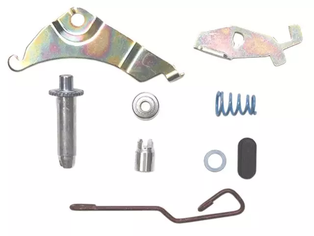 18034419 - : Rear Driver Side Drum Brake Adjuster Kit for GM Image