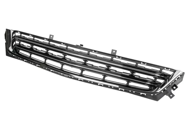 23455348 - Body: Lower Grille for Chevrolet: Impala Image