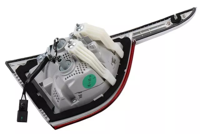 22985776 - : Passenger Side Tail Lamp for Buick: Verano Image