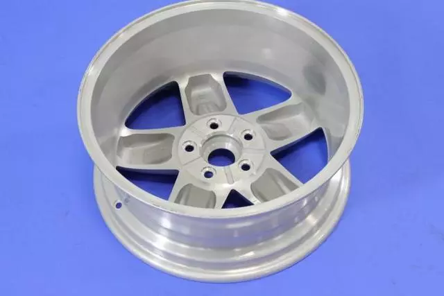 Aluminum Wheel - Mopar (1CG34PAKAA)