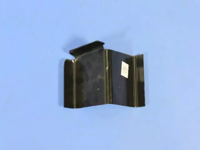 5109125AA - Frame, Bumper and Fascia: Floor Pan Reinforcement, Left for Mopar Image