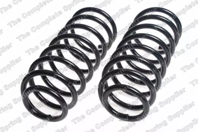 4195006 - Suspension &amp; Steering: Lesjofors Coil Spring Set for Lesjofors Image