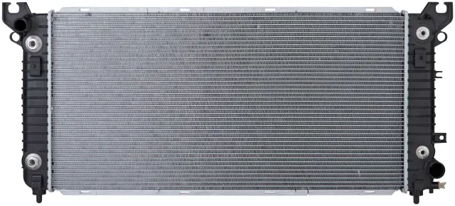 CU13396 - : Radiator for Spectra Premium Image